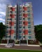 Apartment for sale(1016-1252 Sqft)Semi-Ready